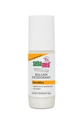 Sebamed Sensitiv e Classic deodorant Roll-on (Balsam Deodorant) 50 ml