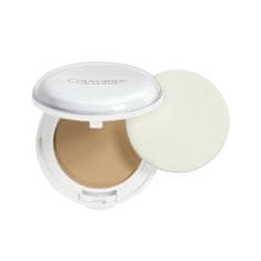 Avéne Couvrance SPF 30 (Compact Foundation Cream Mat Effect) 10 g (Odtenek 5.0 Soleil)