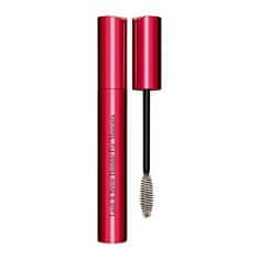 Clarins Maskara za oblikovanje trepalnic in obrvi Lash and Brow Double Fix Mascara 8 ml (Odtenek 01)