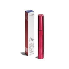 Clarins Maskara za oblikovanje trepalnic in obrvi Lash and Brow Double Fix Mascara 8 ml (Odtenek 01)