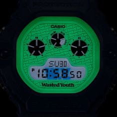 Casio The G/G-SHOCK DW-5900WY-2ER (332)