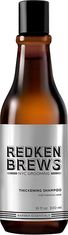 Redken Brews (Thickening Shampoo) (Neto kolièina 300 ml)