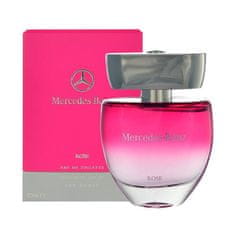 Mercedes-Benz Rose - EDT 60 ml