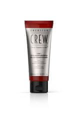 American Crew Vlažilni balzam za obraz in brado (2in1 Skin Moisturizer & Beard Conditioner) 100 ml