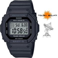 Casio Baby-G Solar radijsko vodeno BGD-5650-1ER (660)