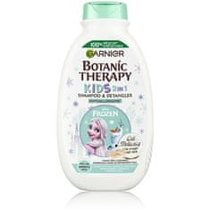 Garnier Ice Kingdom Botanic Therapy Oat Delicacy (Shampoo & Detangler) 400 ml