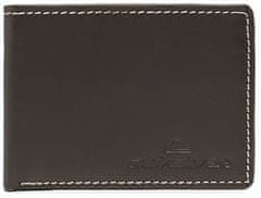 Quiksilver Moška usnjena denarnica SERVER BIFOLD AQYAA03349-CSD0