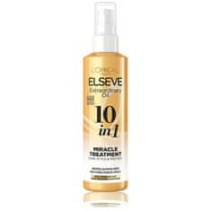 Loreal Paris Nega Elseve 10 v 1 Extraordinary Oil ( Miracle Treatment) 150 ml