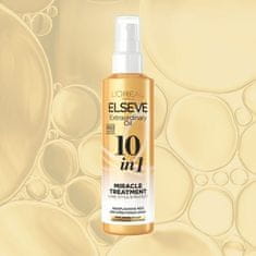 Loreal Paris Nega Elseve 10 v 1 Extraordinary Oil ( Miracle Treatment) 150 ml