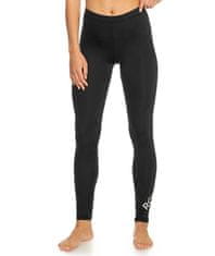 Roxy Ženske legíny LEGGINGS Fitted Fit ERJWR03436- KVJ0 (Velikost XL)