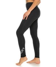 Roxy Ženske legíny LEGGINGS Fitted Fit ERJWR03436- KVJ0 (Velikost XL)