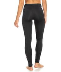 Roxy Ženske legíny LEGGINGS Fitted Fit ERJWR03436- KVJ0 (Velikost XL)