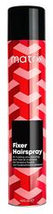 Matrix Sprej za lase s prilagodljivo fiksacijo (Fixer Hair spray) 400 ml