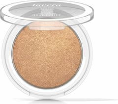 Lavera Osvetljevalec Soft Glow (Highlighter) 5,5 g (Odtenek 01 Sunrise Glow)