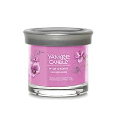 Yankee Candle Aromatična sveča Signature tumbler small Wild Orchid 122 g