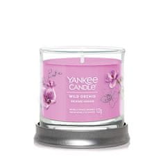 Yankee Candle Aromatična sveča Signature tumbler small Wild Orchid 122 g