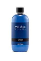 Millefiori Milano Polnilo za difuzor arome Natura l Hladna voda 500 ml