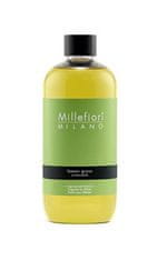 Millefiori Milano Polnilo za difuzor arome Natura l Lemongrass 500 ml