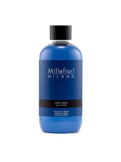 Millefiori Milano Polnilo za aroma difuzor Natura l Hladna voda 250 ml