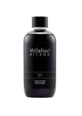 Millefiori Milano Polnilo za aroma difuzor Natura l Black 250 ml