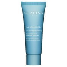 Clarins Vlažilni matirni gel za kožo Hydra Essentiel (Moisturizes and Quenches Matte Gel) 75 ml