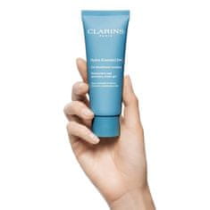 Clarins Vlažilni matirni gel za kožo Hydra Essentiel (Moisturizes and Quenches Matte Gel) 75 ml