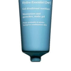 Clarins Vlažilni matirni gel za kožo Hydra Essentiel (Moisturizes and Quenches Matte Gel) 75 ml