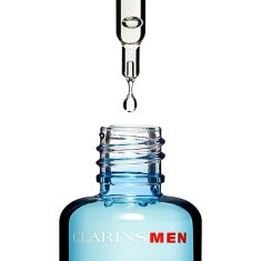 Clarins Olje za nego brade Men (Shave + Bear d Oil) 30 ml