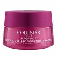 Collistar Krema za oči Magnifica (Redensifyng Repair ing Eye Contour ) 15 ml