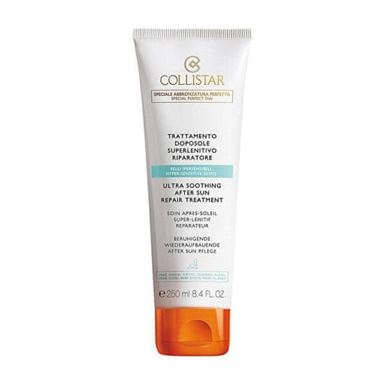 Collistar ( Ultra Soothing After Sun Repair Treatment) 250 ml