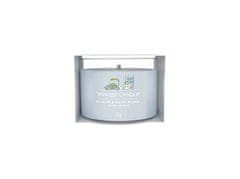 Yankee Candle Votivna sveča v steklu A Calm & Quiet Place 37 g