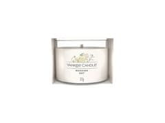 Yankee Candle Votivna sveča v steklu Wedding Day 37 g