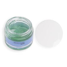 Revolution Skincare Maska za mastno kožo Blemish ( Tea Tree & Hydroxycinnamic Acid Gel Mask) 50 ml