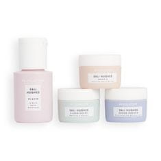 Revolution Skincare Set za nego kože X Sali Hughes ( Mini Kit)