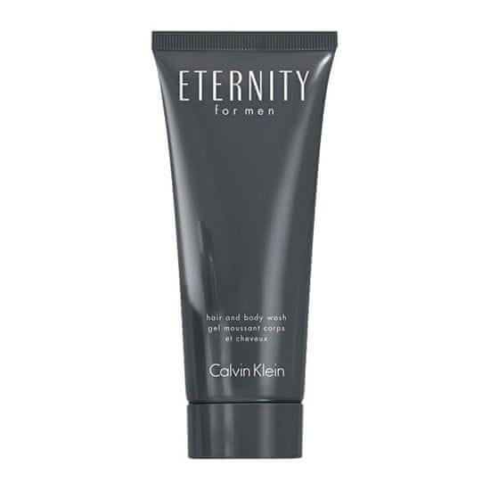 Calvin Klein Eternity For Men - sprchový gel