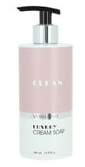 Vivian Gray Kremno milo Clean (Cream Soap) 400 ml