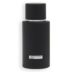 Makeup Revolution Toaletna voda Man Limitless Noir EDT 100 ml