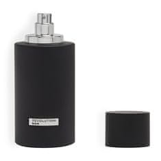 Makeup Revolution Toaletna voda Man Limitless Noir EDT 100 ml