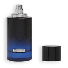 Makeup Revolution Toaletna voda Man Intense EDT 100 ml