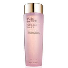 Estée Lauder Vlažilni tonik za suho kožo Soft Clean Infusion ( Hydrating Essence Lotion) 400 ml