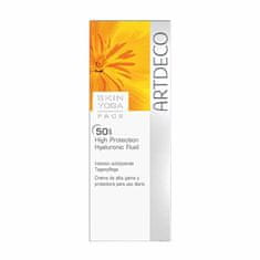 Artdeco Vlažilni fluid s hialuronsko kislino SPF 50 High Protection (Hyaluronic Fluid) 30 ml