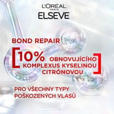 Loreal Paris Regeneracijski balzam za vse tipe poškodovanih las Bond Repair (Conditioner) 150 ml