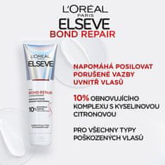 Loreal Paris Regeneracijski balzam za vse tipe poškodovanih las Bond Repair (Conditioner) 150 ml