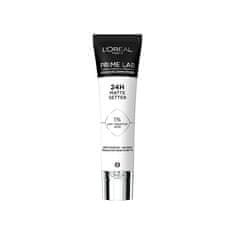 Loreal Paris Matirna podlaga za ličila Prime Lab (24H Matte Setter) 30 ml