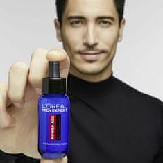 Loreal Paris Multifunkcionalni serum s hialuronsko kislino Men Expert Power Age (Multi-Action Serum) 30 ml