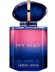 Giorgio Armani My Way Parfum - P (plnitelná) 50 ml