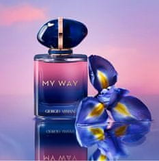 Giorgio Armani My Way Parfum - P (plnitelná) 50 ml