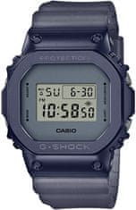 Casio The G/G-SHOCK GM-5600MF-2ER Metal Covered Midnight Fog Series (322)