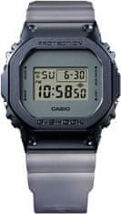 Casio The G/G-SHOCK GM-5600MF-2ER Metal Covered Midnight Fog Series (322)