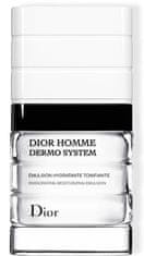 Dior Osvežilna vlažilna emulzija za moške Homme Dermo System ( Invigo rating Moisturizing Emulsion) 50 ml